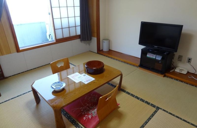 Misaki Hotel