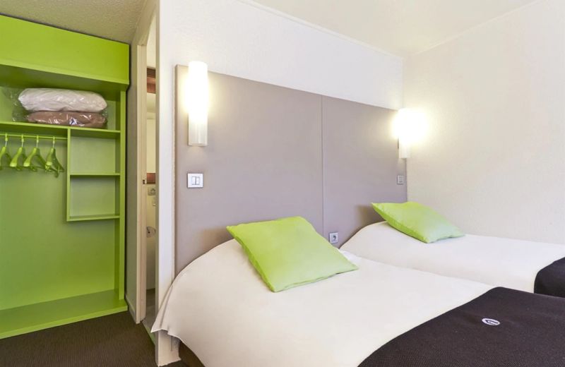 Campanile Rennes Ouest Cleunay