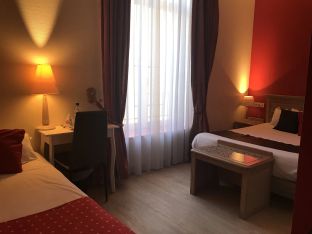Hotel Image 1