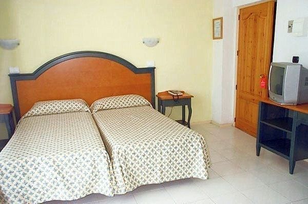 Hotel Neptuno