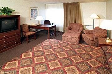 Ramkota Hotel Bismarck