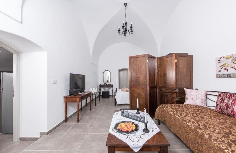 Villa Aegeon Grande