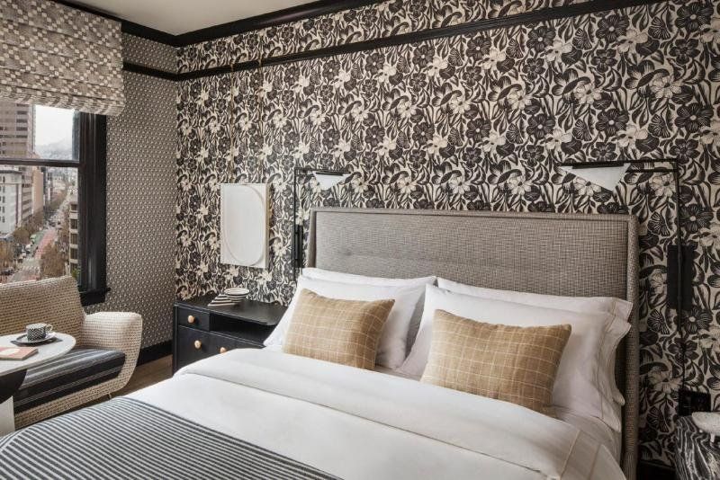San Francisco Proper Hotel