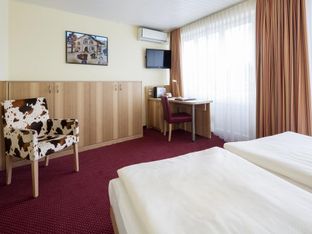 Hotel Image 1