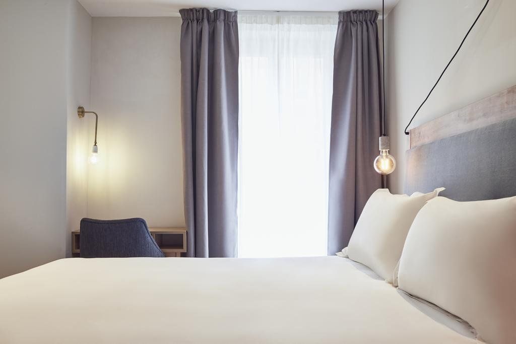 Hotel Montgrand