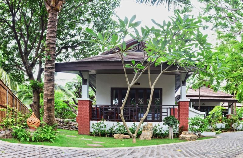 Phangan Bayshore Resort Koh Phangan - SHA Plus