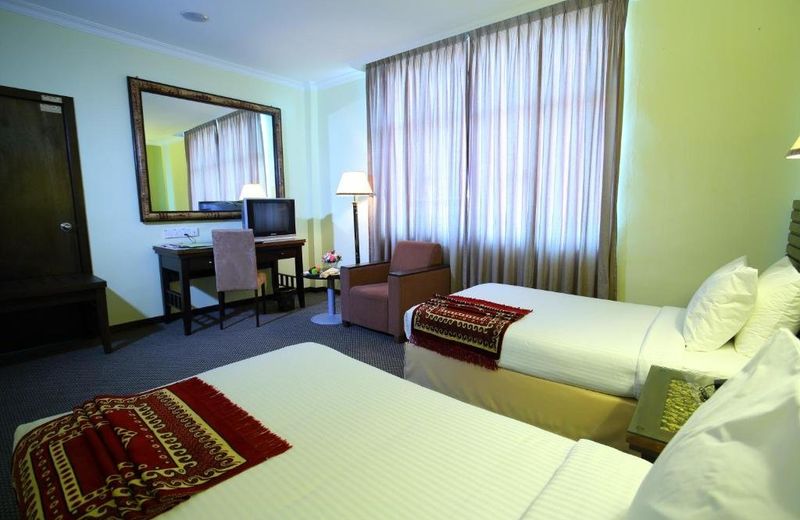Raia Inn Penang