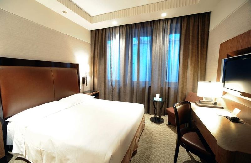 Allegroitalia Golden Palace