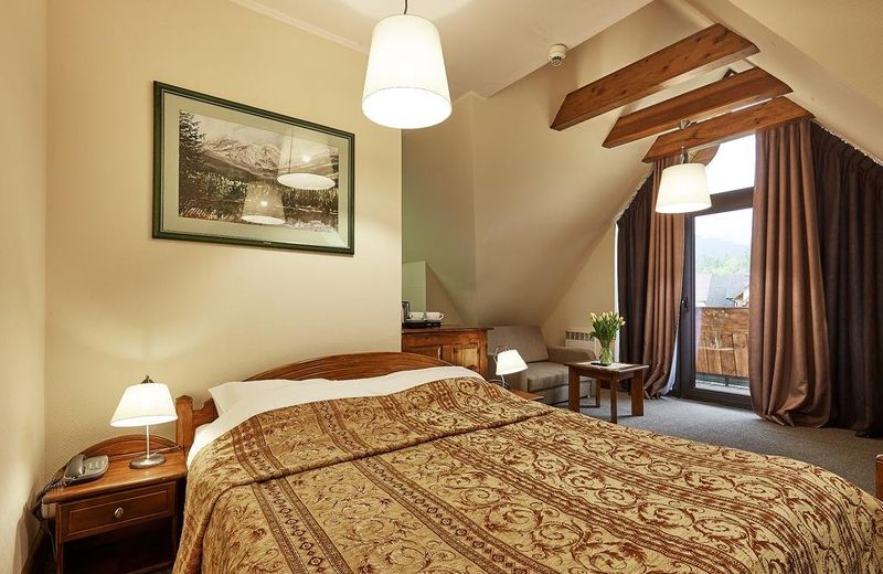 Hotel Skalny