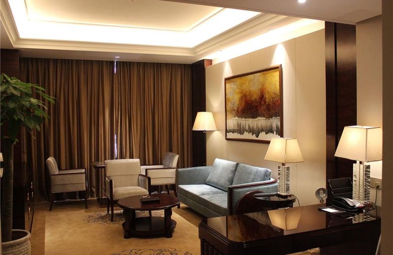 Grand New Century Hotel Hangzhou Sumtime
