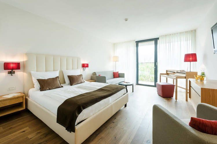 Hotel Muchele