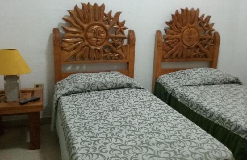 Hotel Bolivar Puerto Rico