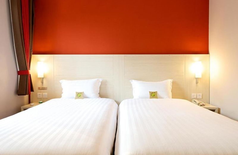 Ibis Qingdao Chengyang