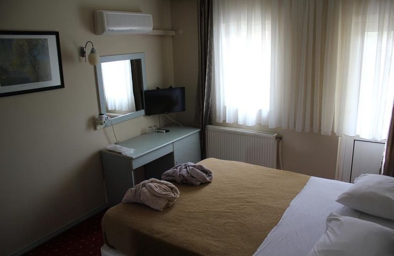 Samdan Thermal Hotel