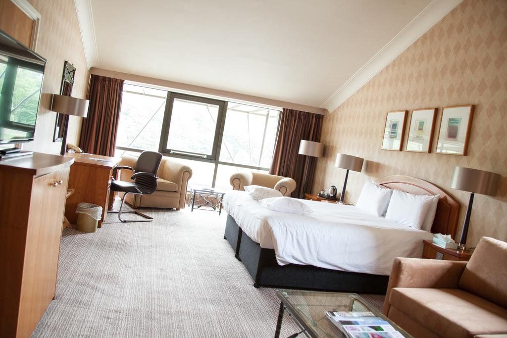 Copthorne Hotel Newcastle