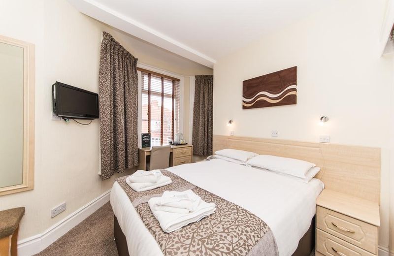 Dene Hotel