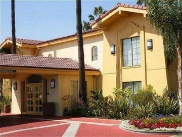 La Quinta Inn by Wyndham Costa Mesa Orange County
