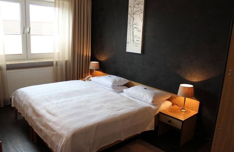 Osterberg - Restaurant und Hotel