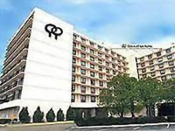 DoubleTree by Hilton Denver