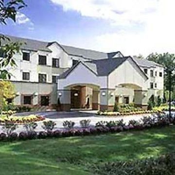 Hyatt House Denver Tech Center