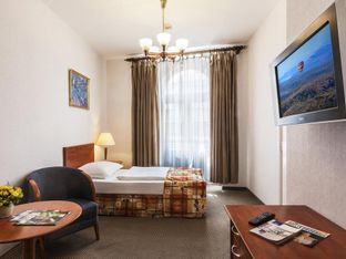 Hotel Image 1