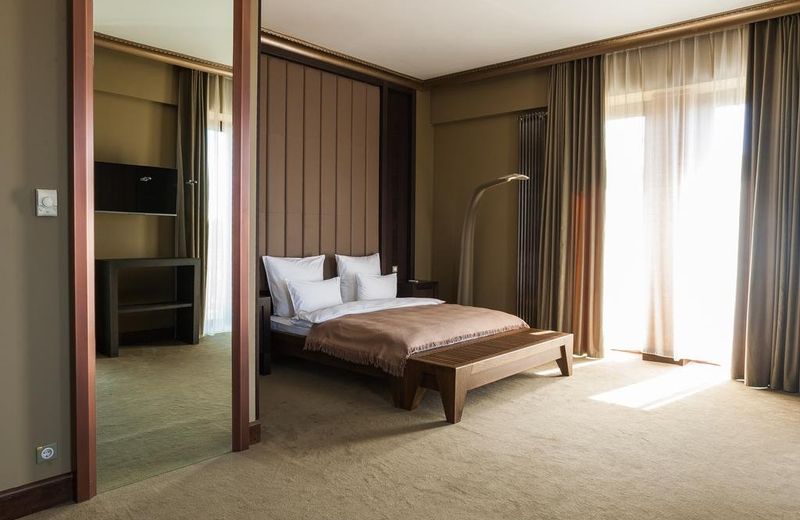 Soho Grand Hotel