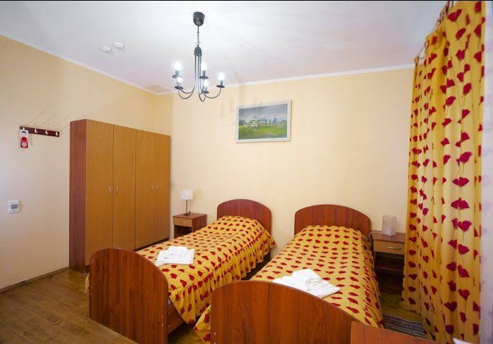 Apart-Hotel Fiesta-Park