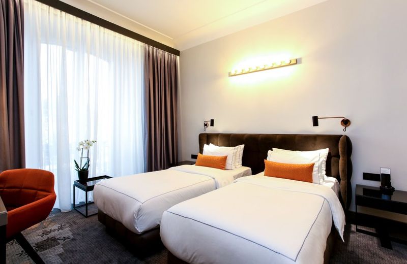 Park Plaza Nuremberg