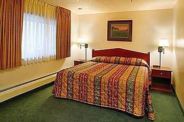 QUALITY INN