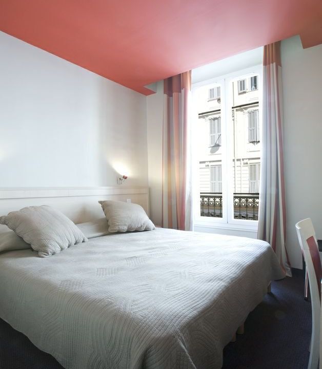 Hotel de Berne