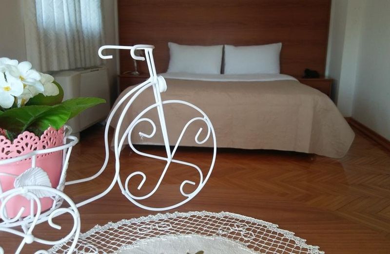Hotel Ambasador