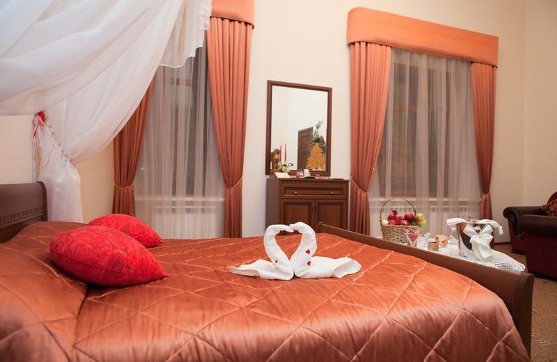 Varvaci Boutique Hotel