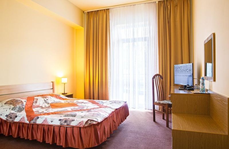 Hotel Accademia
