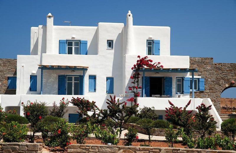 White Cliff Villas