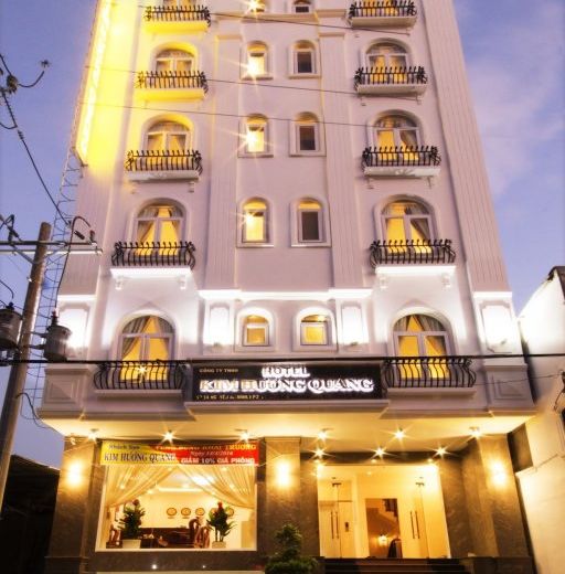 Kim Huong Quang Hotel