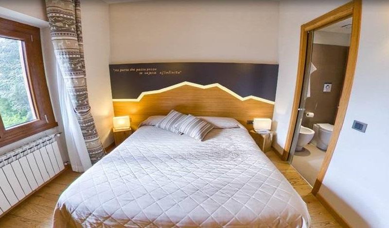 Hotel Nido dell'Aquila