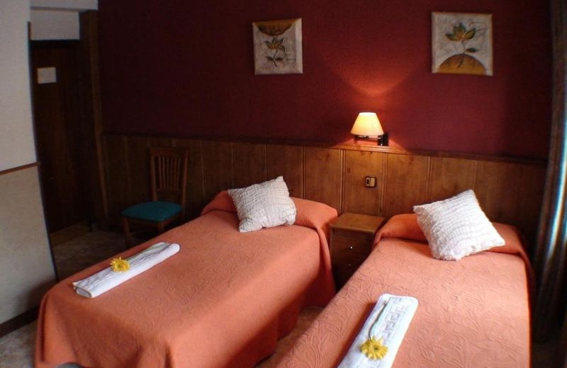 Hostal El Carmen