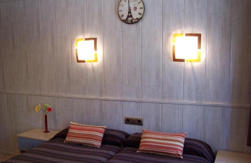 Hostal El Carmen