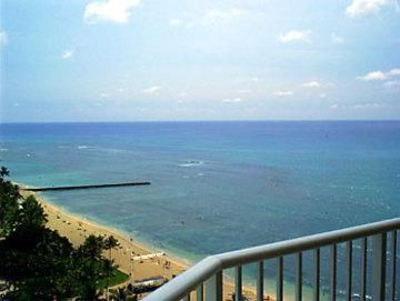 Park Shore Waikiki