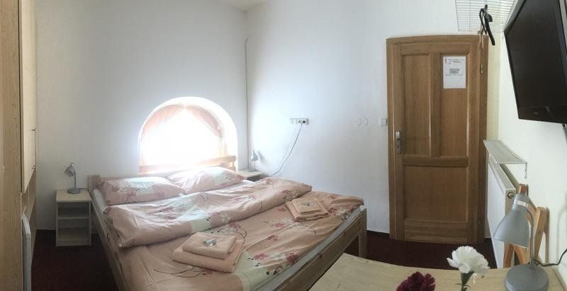 Penzion Pod Zvonem