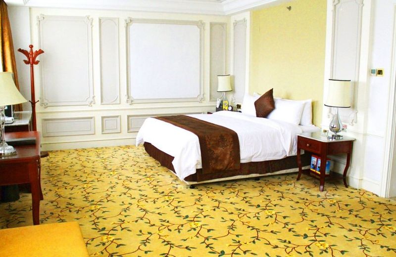 Foshan Golden Jubilee Hotel