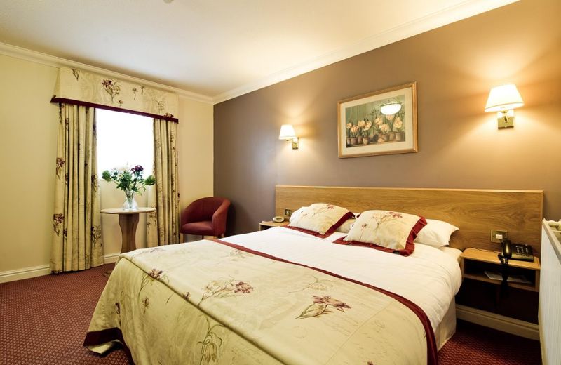 Holt Lodge Hotel