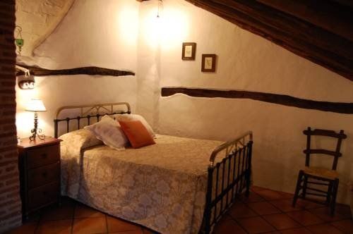 CASA RURAL EL VASAR