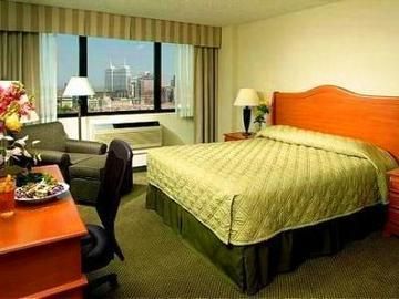 Holiday Inn Houston S - Nrg Area - Medical Center