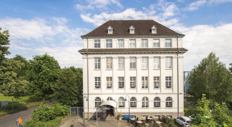 Apartment Hotel Konstanz