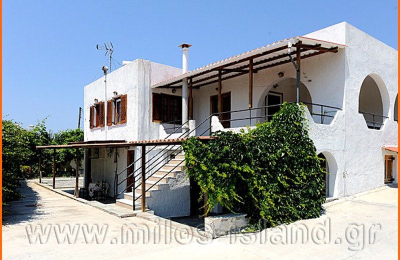 Iremia Rooms