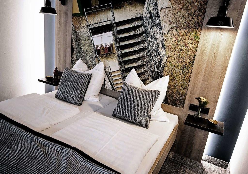 alexxanders Hotel & Boardinghouse, Restaurant