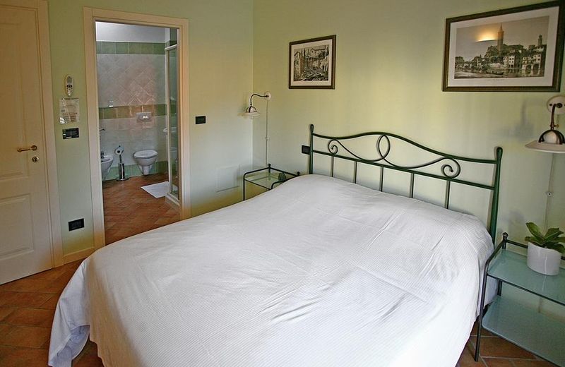 Hotel Antichi Cortili