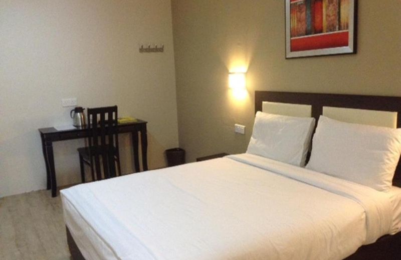 Biz Hotel Shah Alam