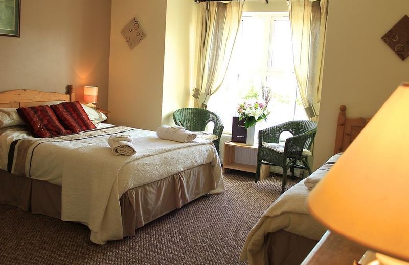 Parkhouse B&B